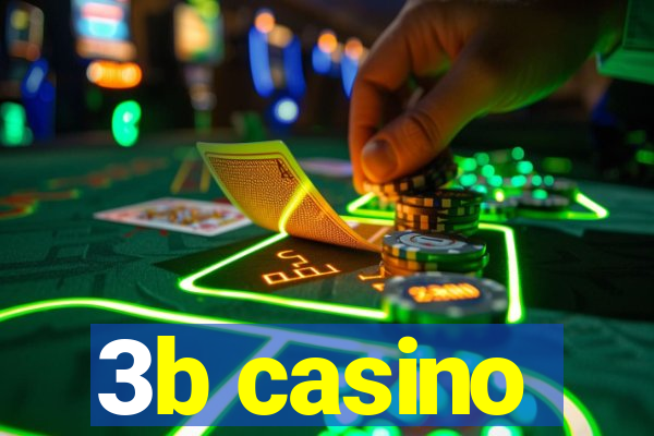 3b casino